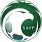 Arabia Saudí U21
