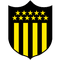 Escudo Peñarol Fem