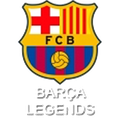 Barcelona Leyendas