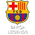 Barcelona Leyendas