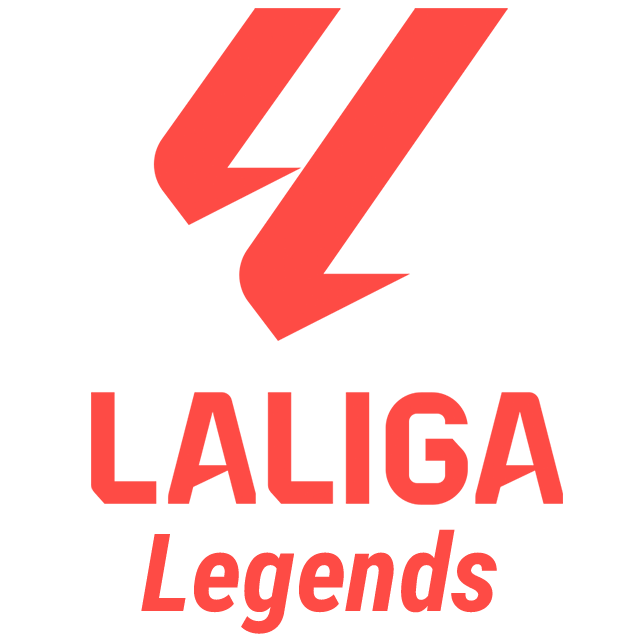 LaLiga Leyendas