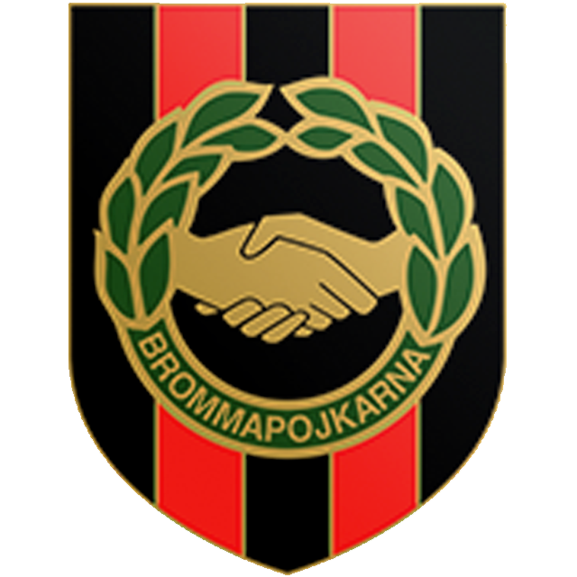 Brommapojkarna Sub 21