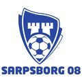 Escudo del Sarpsborg 08 II