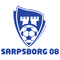 Escudo Sarpsborg 08 II