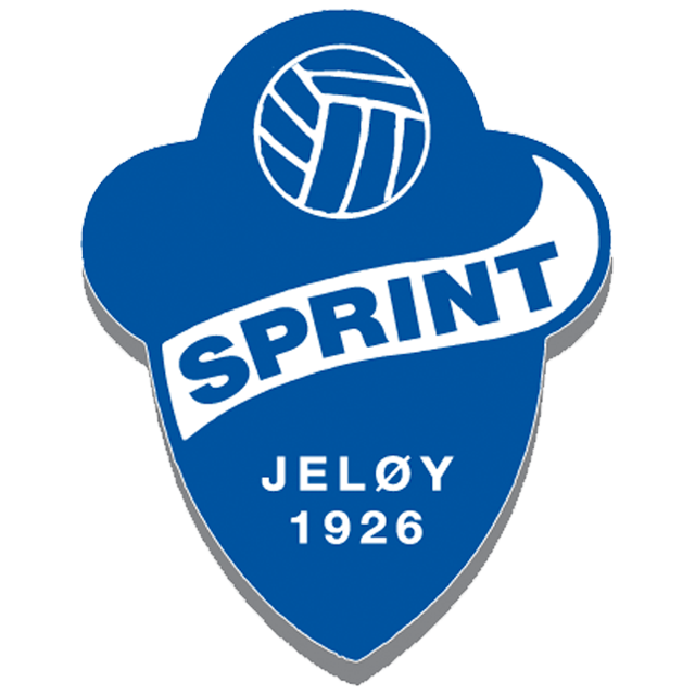 Sprint-Jeløy