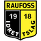 Raufoss II