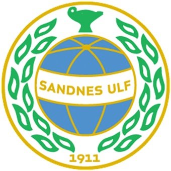 Sandnes Ulf II