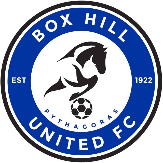 Box Hill United