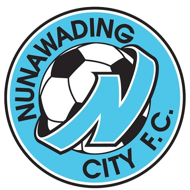 Nunawading City