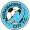 Nunawading City