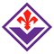 Escudo Fiorentina Fem