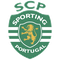Escudo Sporting CP Fem