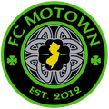 Escudo Motown
