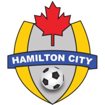 Hamilton City