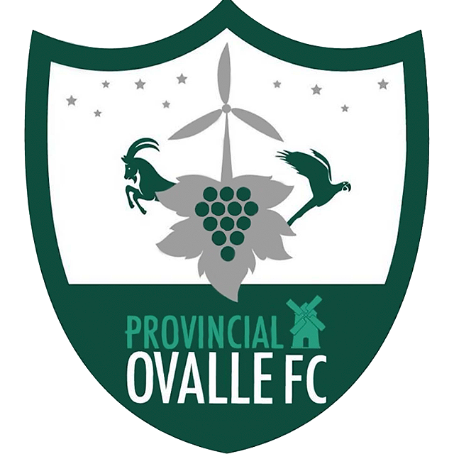 Provincial Ovalle