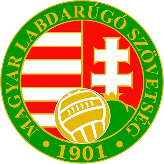 Hungría U18
