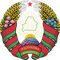 Escudo Bielorrusia Sub 18