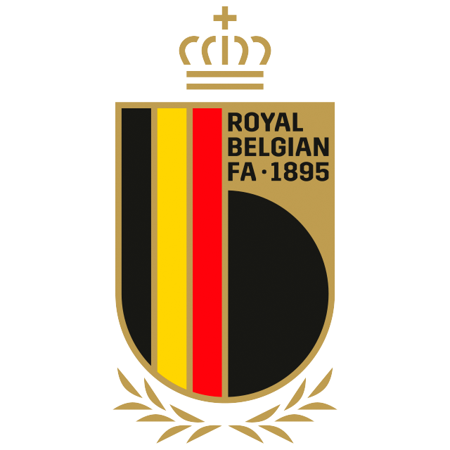 Bélgica Sub 18