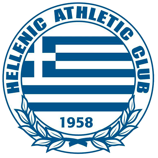 Hellenic Athletic