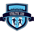 Escudo Athletic 220 FC