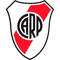 Escudo River Plate Fem
