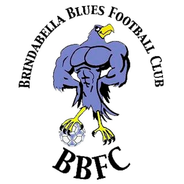 Brindabella Blues