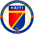 Escudo Haiti Sub 17