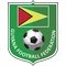 Guyana U17s