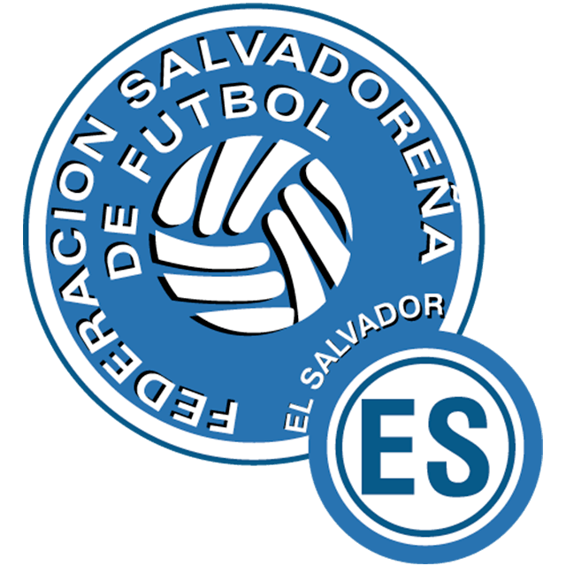 El Salvador Sub 17