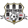 Escudo Northern AFC