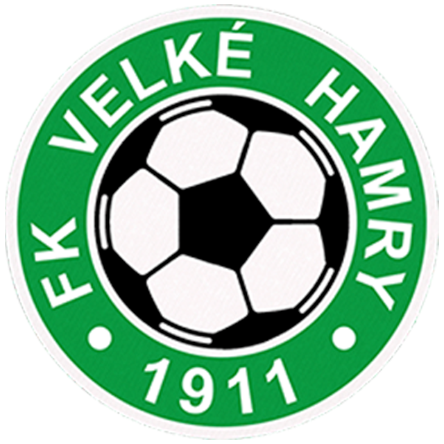 Velké Hamry