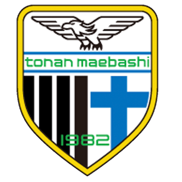 Tonan Maebashi