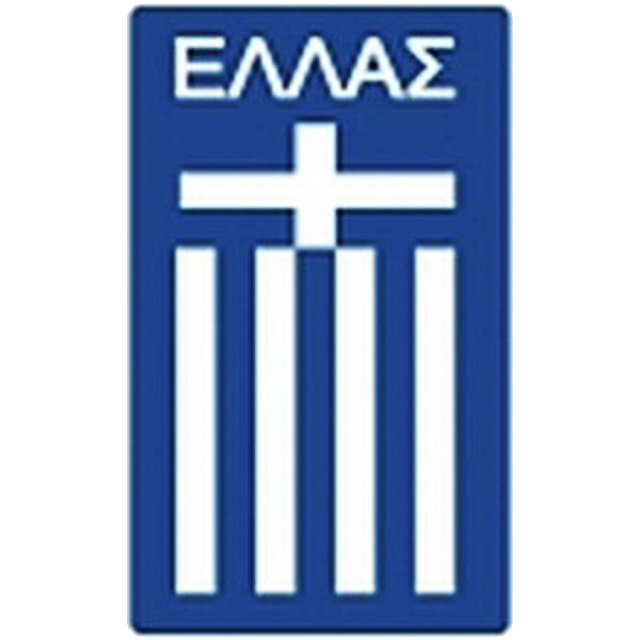 Greece U18s
