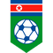 Escudo Korea DPR