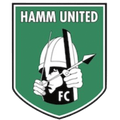 Escudo Hamm United FC