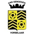 Vorselaar