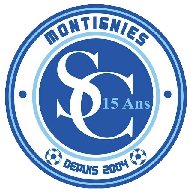 Montignies II