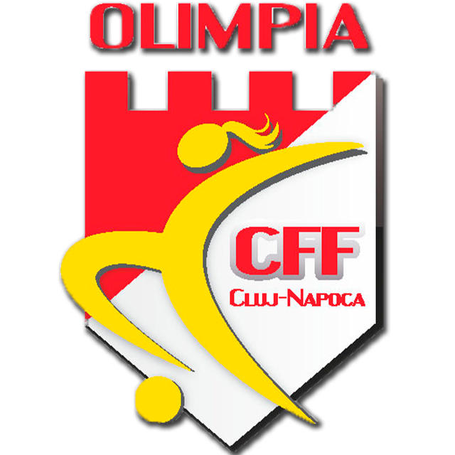 Olimpia Cluj Women