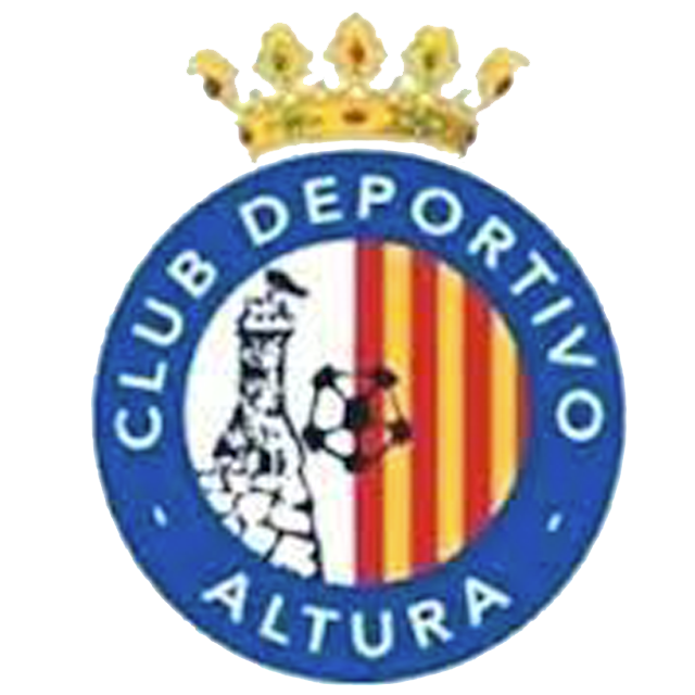 CD Altura