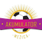 Escudo Akumulator Mežica