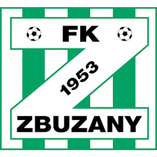 FK Zbuzany