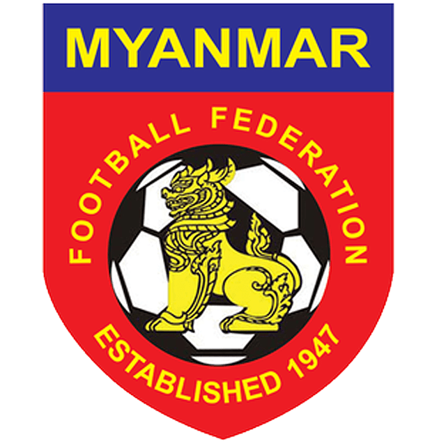 Myanmar Sub 22