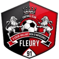 US Fleury-Merogis Sub 19