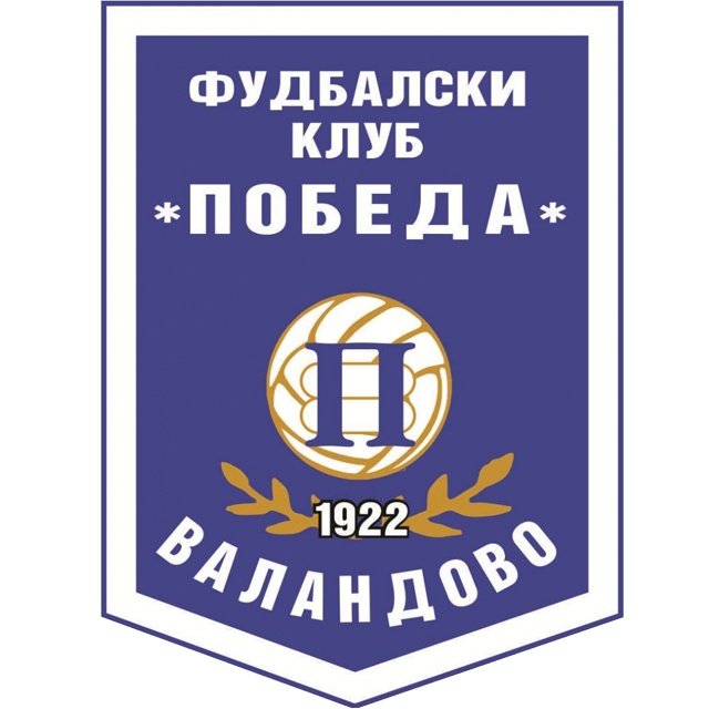 Pobeda Valandovo