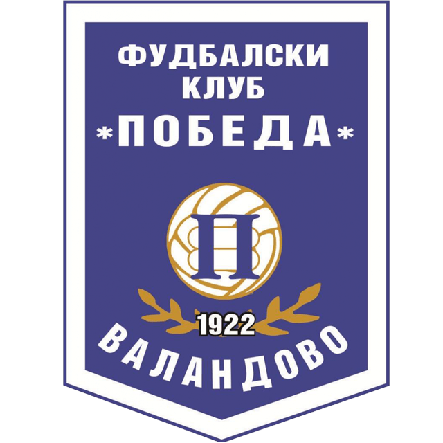 Pobeda Valandovo