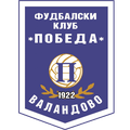 Pobeda Valandovo