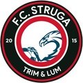 Escudo del Struga