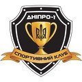 Escudo del Dnipro-1