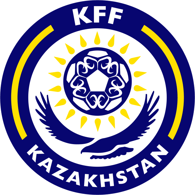 Kazajistán Sub 19 Fem