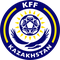 Escudo Kazajistán Sub 19 Fem.